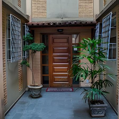 贝洛哈里桑塔4Let Bh Del Rey公寓 外观 照片